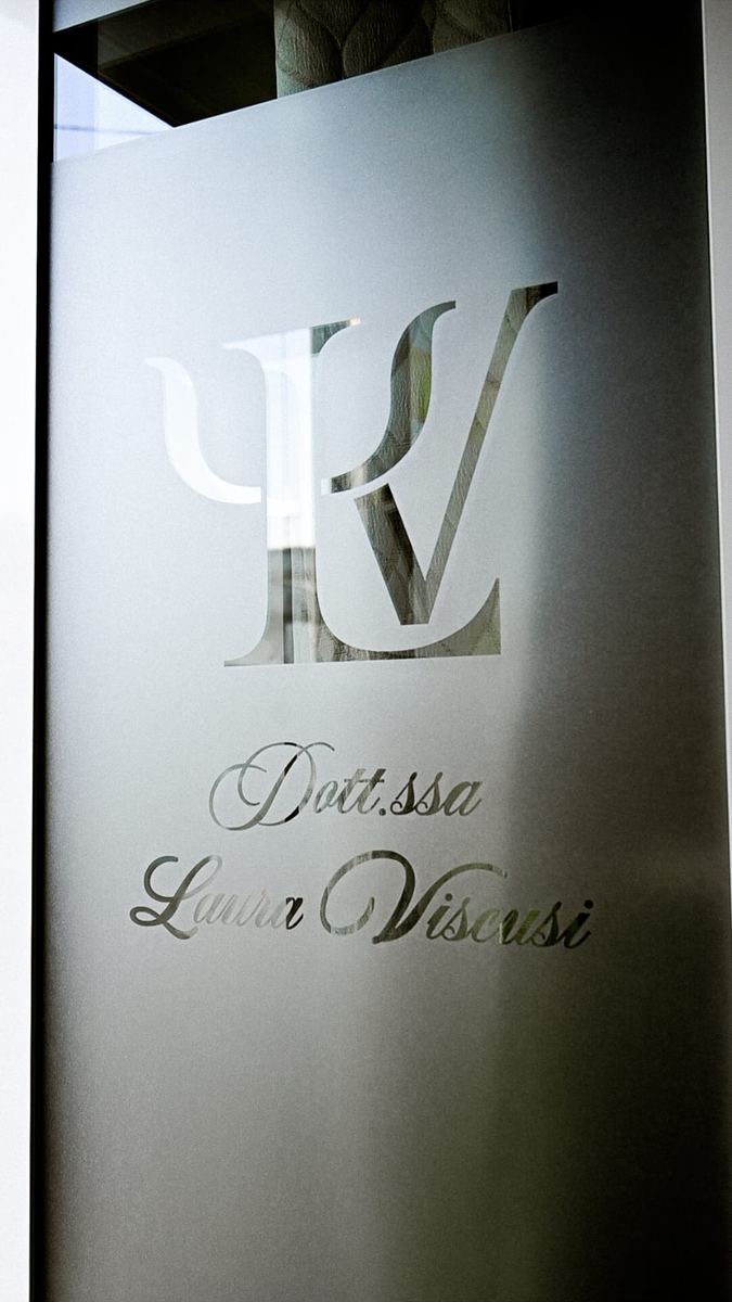 Ingresso studio Dott.ssa Laura Viscusi Telese Terme